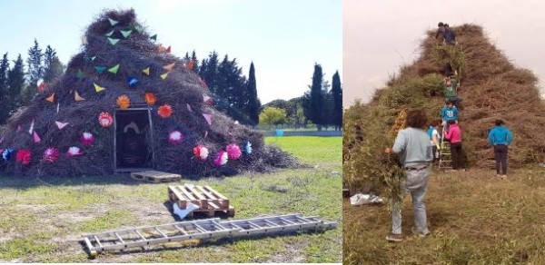 Domani a Carosino (Ta) Giornata conclusiva “Festival di Primavera” di Fucarazza