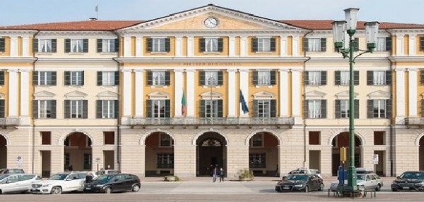 Il tribunale di Cuneo (foto d’archivio)