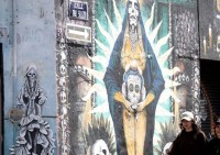 Il culto della Santa Muerte dilaga in Ecuador