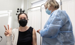 Coronavirus in Italia 19.215 casi in Italia e 66 morti, positività al 3,8%: bollettino 12 dicembre