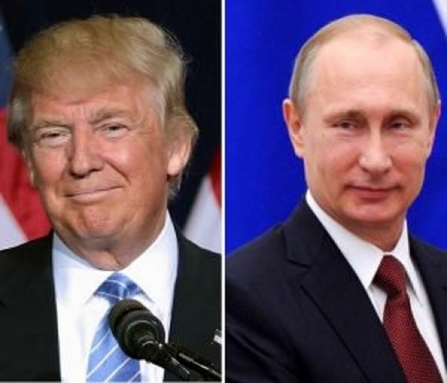 Trump-Putin, al G20 c'è stato un secondo incontro segreto Trump-Putin, al G20 c'è stato un secondo incontro segreto