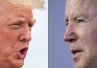 Oggi il faccia a faccia Biden-Trump alla Casa Bianca. Perché nel 2020 saltò l&#039;incontro