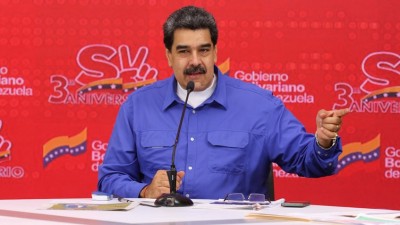 Venezuela reporta 76 nuevos casos de COVID-19 en Venezuela  para elevar la cifra de contagios a 2.814