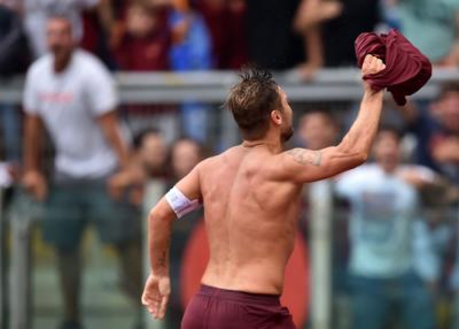 Spalletti in conferenza: