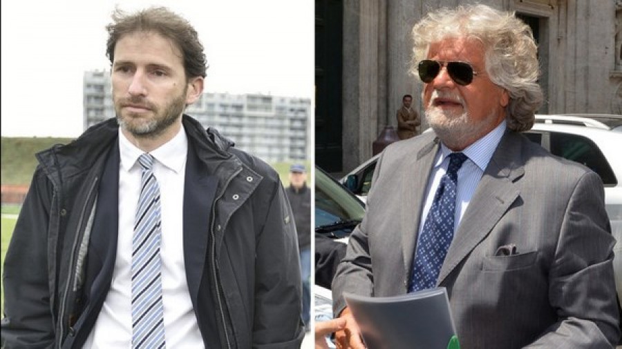 M5S è il primo partito in Italia (lo dicono i sondaggi)