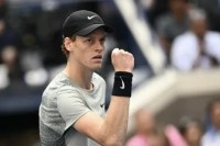 tennista italiano Jannik Sinner numero 1 del mondo