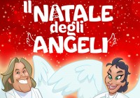 Ricchi e Poveri diventano un cartoon con &quot;Il Natale degli angeli&quot;