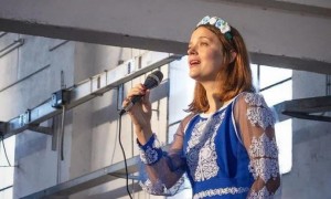 Hanna Vasiutkevych