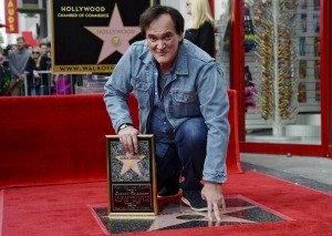 Tarantino al lavoro, prossima pellicola su Charles Manson