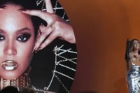 Beyoncé  Cantautrice statunitense