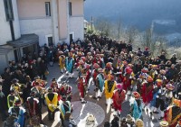 Carnevale di Bagolino