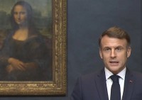 La Gioconda avrà una sala dedicata. Ecco il &quot;nuovo rinascimento&quot; del Louvre