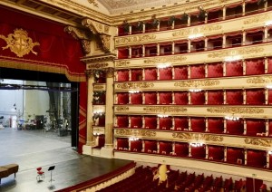 Teatro alla Scala