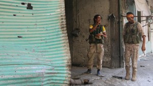 Ceasefire &#039;urgently needed&#039; in Aleppo - UN