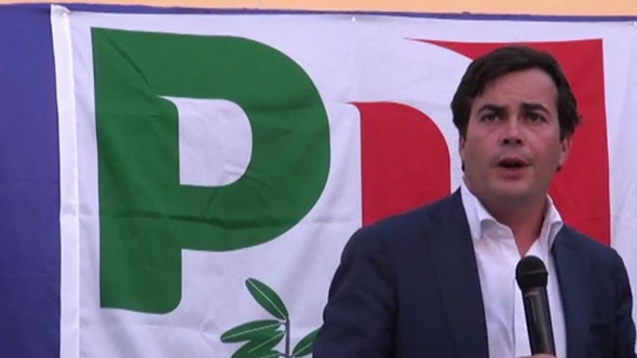 Enzo Amendola sottosegretario agli Esteri