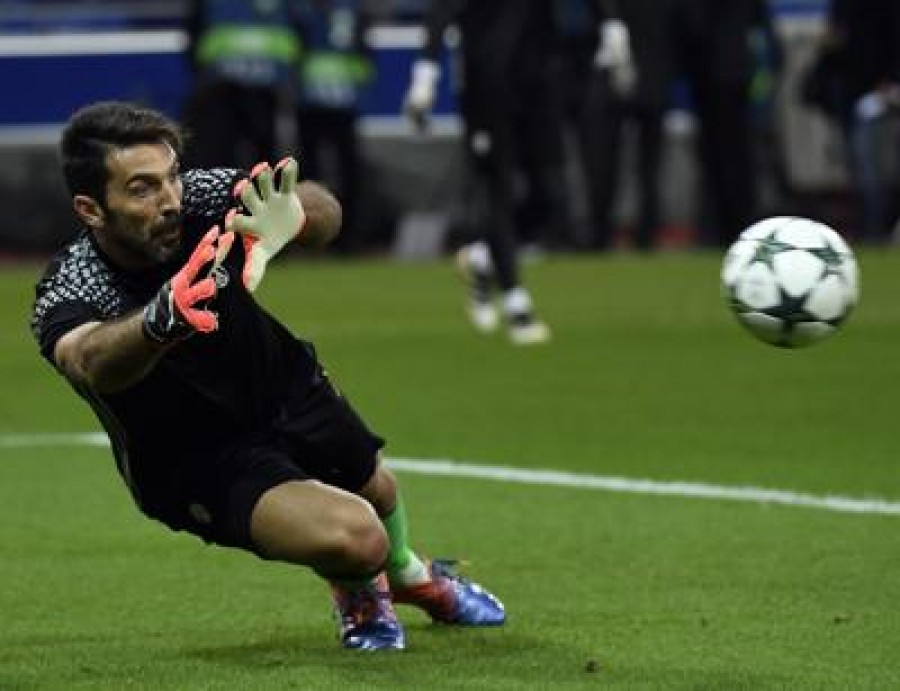 Juventus, mistero Buffon: