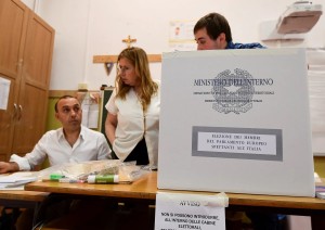 Da Verona a Palermo, dove voteranno Mattarella e i leader politici