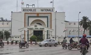 Golpe in Niger, Abdourahamane Tian sceglie il premier