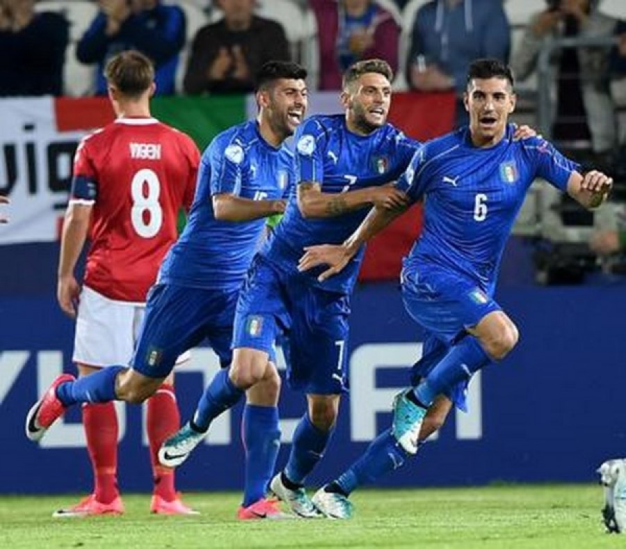 Diretta risultato Danimarca-Italia Under 21: cronaca live e video gol