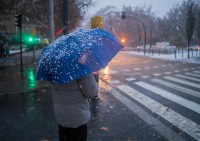 In arrivo aria fredda sull&#039;Italia e maltempo al nord