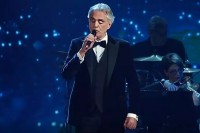 Andrea Bocelli