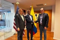 Colombia, l&#039;ambasciata Usa cancella gli appuntamenti per i visti