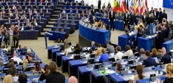 Green deal, D&#039;Amato (M5s): Fitto vota contro la Puglia per non far arrabbiare gli amici polacchi
