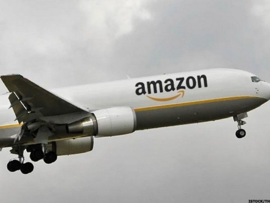 Amazon.com, i dati del quarto trimestre 2016