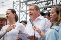 Venezuela, l&#039;opposizione critica il no agli osservatori Ue