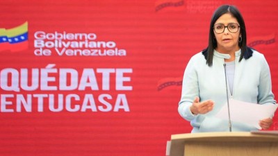 Venezuela confirma 96 casos importados por Covid-19 y eleva a 2.473 los contagiados