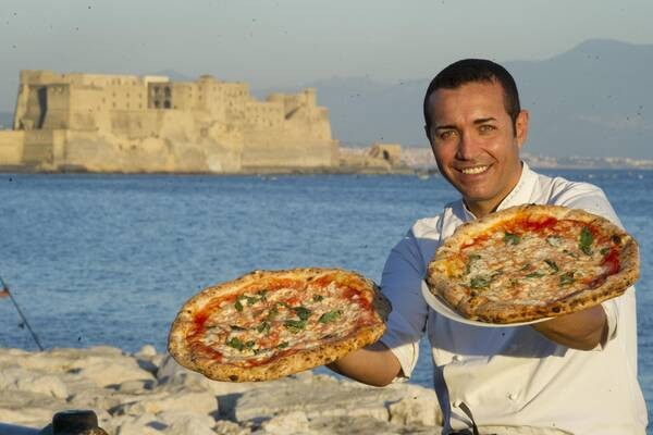 Día Mundial de la Pizza, ícono del Made in Italy
